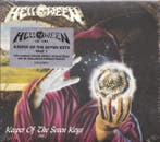 cd - Helloween - Keeper Of The Seven Keys - Part I, Verzenden, Nieuw in verpakking
