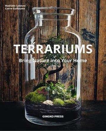 Boek Terrariums 9781584237136, Boeken, Verzenden, Zo goed als nieuw
