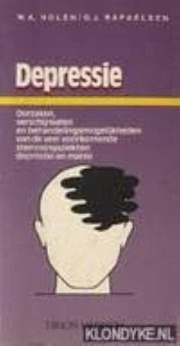 DEPRESSIES - Nolen, Verzenden, Gelezen