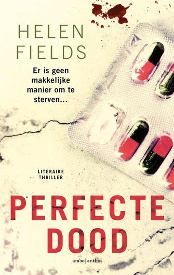 Perfecte dood - special Lidl / D.I. Callanach / 3, Verzenden, Gelezen, Helen Fields