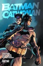 Batman/Catwoman [HC], Boeken, Strips | Comics, Verzenden, Nieuw