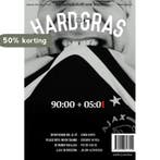 Hard gras 127 - augustus 2019 / Hard gras / 127, Verzenden, Zo goed als nieuw, Tijdschrift Hard Gras