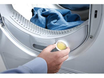 Miele -  Geurflacon, Witgoed en Apparatuur, Verzenden, Nieuw, 95 cm of meer