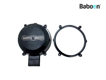 Dynamo Deksel Moto Guzzi T5 850 1983-1984 (VR11111-13115), Verzenden, Gebruikt