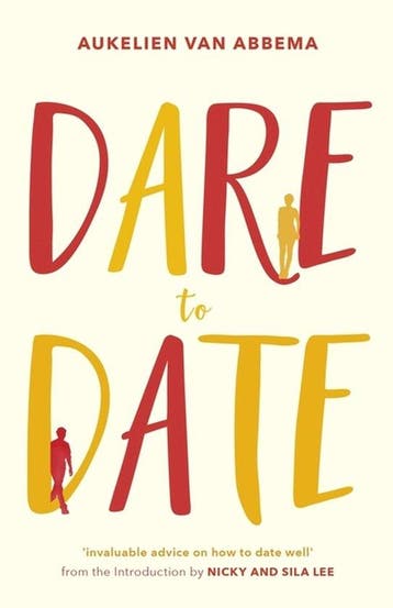 9780281077014 Dare to Date Aukelien van Abbema, Boeken, Verzenden, Nieuw, Aukelien van Abbema