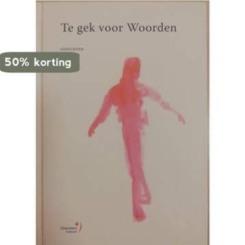 Te gek voor woorden 9789077721827, Verzenden, Zo goed als nieuw, Organisatie Kwartiermakersfestival