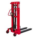 Handmatige Stapelaar 1000HS/250, Zakelijke goederen, Machines en Bouw | Heftrucks en Intern transport, Ophalen of Verzenden