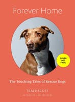 Forever Home 9781648960697 Traer Scott, Verzenden, Zo goed als nieuw, Traer Scott
