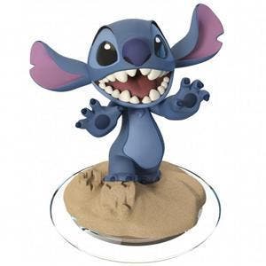 Stitch - Disney Infinity 2.0 PS3 Garantie & morgen in huis!, Ophalen of Verzenden, Zo goed als nieuw
