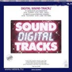cd - No Artist - Digital Sound Tracks Vol. II, Verzenden, Zo goed als nieuw