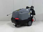 KARCHER Hogedrukreiniger HDS 8/18-4 CXA, Ophalen of Verzenden, Gebruikt