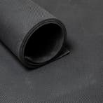 Rubber loper / rubbermat op rol SBR Cobra 3mm - Breedte 160, Verzenden, Nieuw