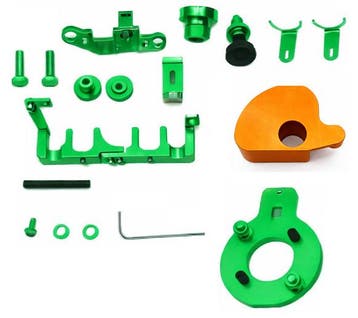 Timing Tool Set Vauxhall Opel K Insignia B 1.5 CRDI & 2.0..., Auto diversen, Autogereedschap, Verzenden, Nieuw