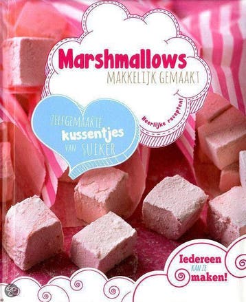 Marshmallows 9781472359902, Verzenden, Zo goed als nieuw