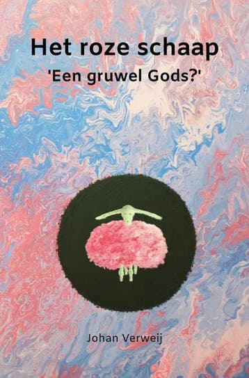 Het Roze Schaap | Johan Verweij | Nieuw, Ophalen of Verzenden, Nieuw, Johan Verweij