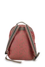 Kipling Rugzak Roze, Verzenden, Zo goed als nieuw, Roze