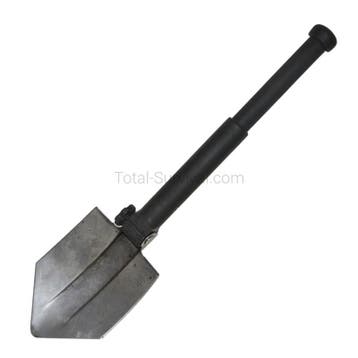 Glock Deense leger Pioniersschep / veldschep inklapbaar...., Ophalen of Verzenden, Gebruikt
