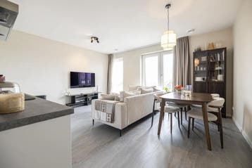 Te huur: Appartement Olympiade in Vlaardingen, Vlaardingen, Appartement, Zuid-Holland