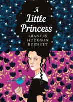 A little princess / The Sisterhood 9780241380666, Boeken, Verzenden, Zo goed als nieuw, Frances Hodgson Burnett