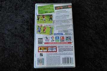 Fifa 09 Sony PSP, Verzenden, Nieuw