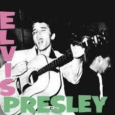 ELVIS PRESLEY - ELVIS PRESLEY (LP-WHITE), Verzenden, Nieuw in verpakking