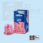 Lavazza Crema e Gusto capsules 30 stuks  compatibel met, Witgoed en Apparatuur, Verzenden, Nieuw