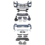 Bodykit bumper set | Mercedes-Benz ML M-Klasse 2011-2015 W16, Verzenden, Nieuw, Mercedes-Benz