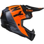 Crosshelm Kenny Performance - MAAT XL (61-62cm), Motoren, Kleding | Motorhelmen, Verzenden, Nieuw met kaartje, Offroadhelm