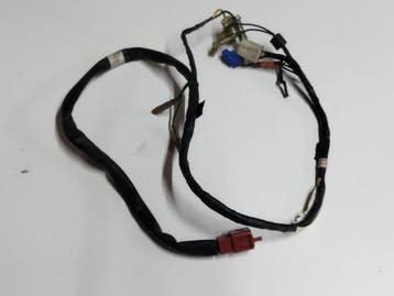 Draadboom Yamaha TDM 850 tdm850, Motoren, Ophalen of Verzenden, Gebruikt