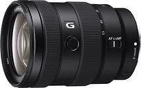 Sony E 16-55 mm F2.8 G OSS 67 mm filter (geschikt voor Sony, Verzenden, Zo goed als nieuw, Groothoeklens