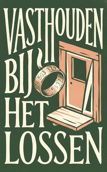 Vasthouden Bij Het Lossen | Waries B.V. | Nieuw, Ophalen of Verzenden, Nieuw, Waries B.V.