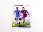Wii - FIFA 15 Legacy Edition, Spelcomputers en Games, Ophalen of Verzenden, Nieuw