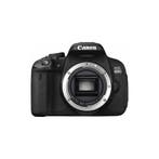 Canon EOS 650D DSLR Body - Tweedehands, Verzenden, Gebruikt, Spiegelreflex, Canon