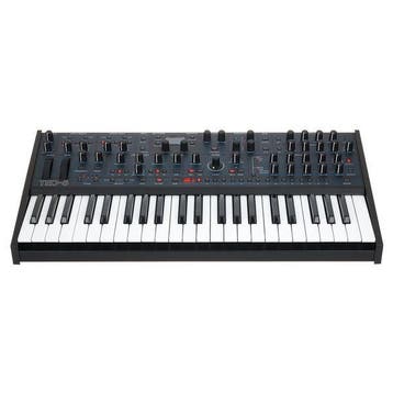 Oberheim TEO-5 - VERHUIZINGS AANBIEDING, Ophalen of Verzenden, Nieuw