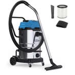 Borg Bouwstofzuiger Nat en Droogzuiger 3600 watt Stofzuiger, Ophalen of Verzenden, Nieuw, Waterstofzuiger