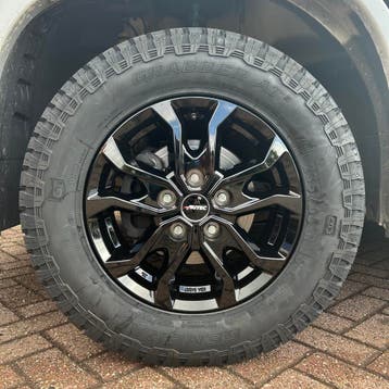 16 inch velgen voor Fiat Ducato (Maxi) Camper Hymer  AU KISO, Ophalen of Verzenden, Nieuw, 16 inch, Velg(en)