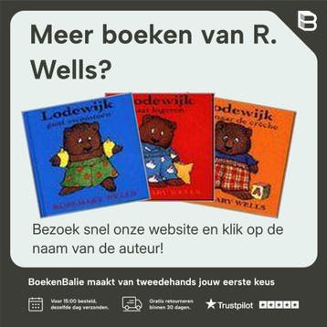 OVERAL KLEINE ALTAREN - R. Wells 9789068682311, Verzenden, Gelezen, R. Wells