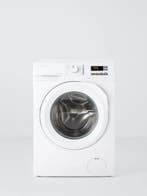 John Lewis JLWM6841 - Wasmachine - 8 kg - 1400 tpm -, Witgoed en Apparatuur, Wasmachines, Ophalen of Verzenden, Nieuw, Voorlader