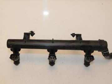 Galerij (Injectie) Volkswagen UP O68848, Ophalen of Verzenden, Nieuw