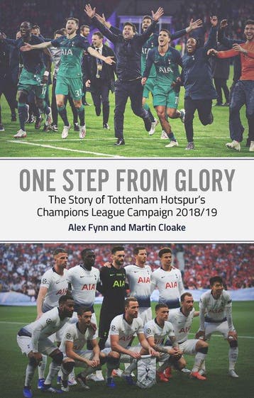 One Step from Glory - Alex Fynn 9781785315985, Verzenden, Zo goed als nieuw, Alex Fynn