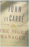The Night Manager - John Le Carru00e9 9780679425137, Verzenden, Gelezen, John Le Carr\u00e9