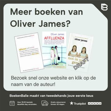 Office Politics - Oliver James 9780091923969, Verzenden, Zo goed als nieuw, Oliver James