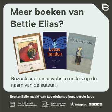 Het tuinfeest 9789089247582 Bettie Elias, Verzenden, Gelezen, Bettie Elias