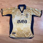 Fenerbahce - Turkse Süper Lig - Stephen Appiah - 2006 -, Nieuw