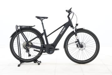 Cube TOURING HYBRID PRO 625 – 2024 – 155 - 165 cm, Verzenden, Zo goed als nieuw