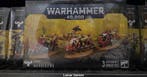 Orks Warbikers (Warhammer Nieuw), Ophalen of Verzenden, Nieuw