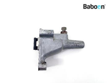 Nokkenas Kettingspanner Honda CB 250 1974-1977 (CB250G), Motoren, Verzenden, Gebruikt