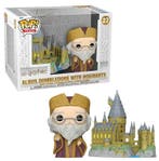Funko vinyl figuur - Fantasy Harry Potter Pop! Town 27 A..., Nieuw