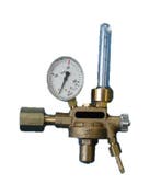 Flow reduceerventiel koolzuur 2-16, Verzenden, Nieuw