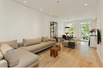 Appartement aan Tweede Jan Steenstraat, Amsterdam, Amsterdam